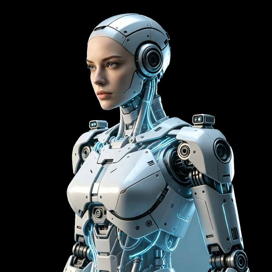 Humanoid Robot